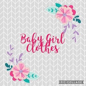 Girl Clothes